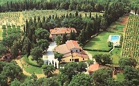 Agriturismo Il Villino