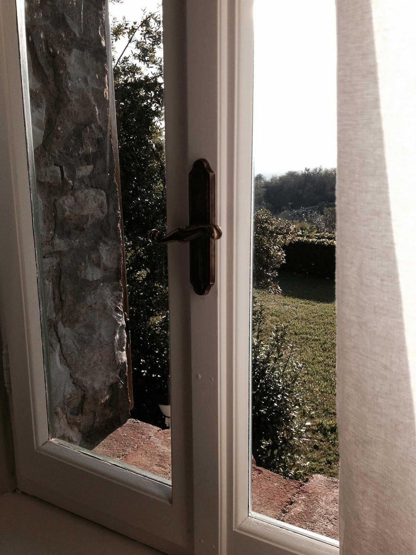 Agriturismo Il Villino Fonterutoli Exterior photo